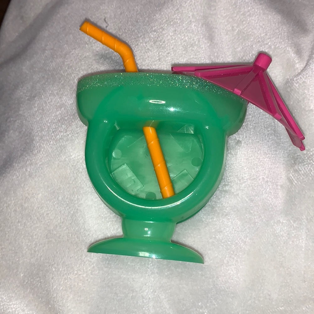 Car scents holder